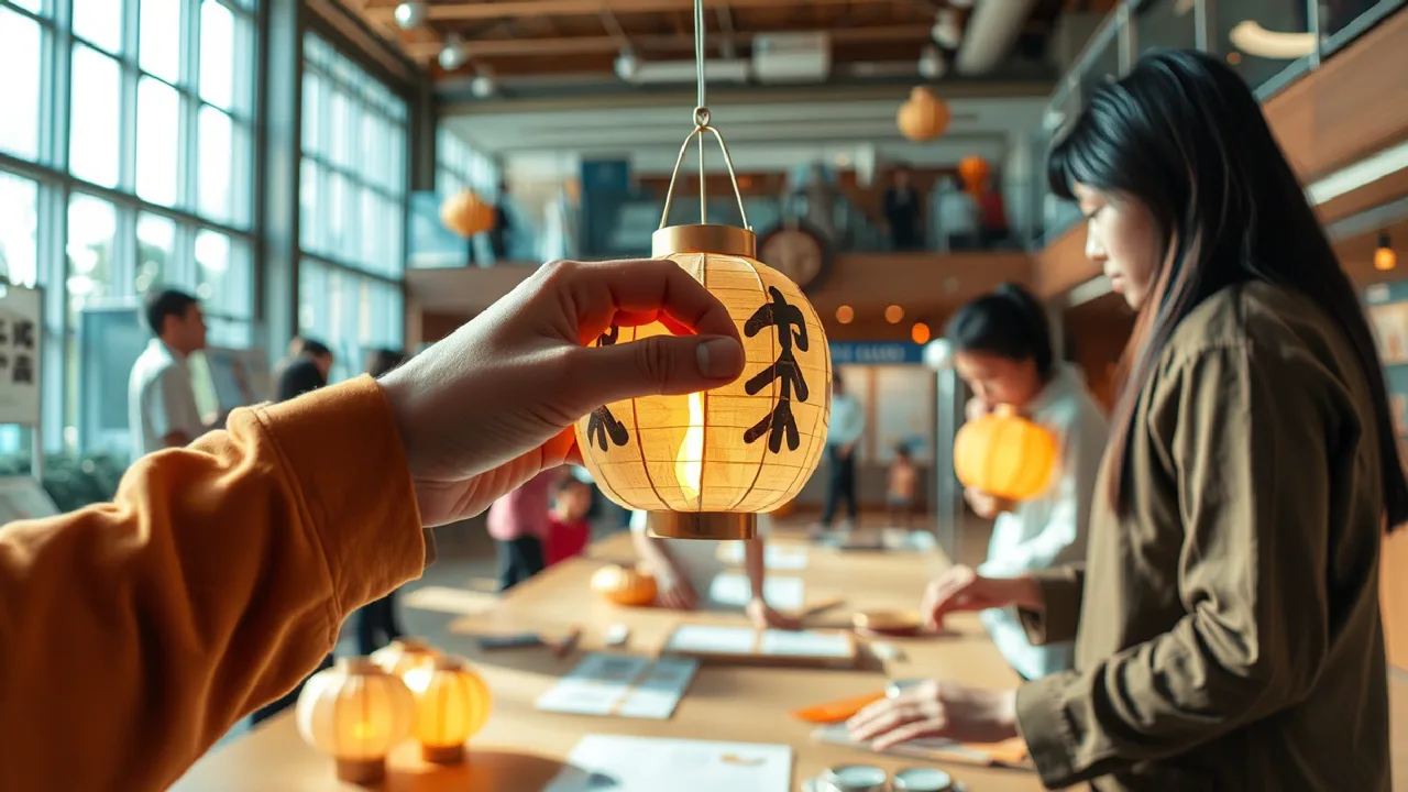 荔城文化(中国)有限公司